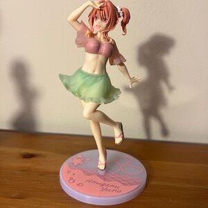 Taito Yuna Amagami anime figure